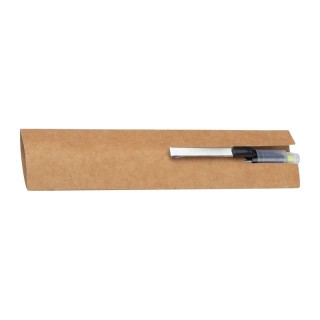 Wheatstraw ballpen / highlighter Brest