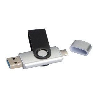 USB ključ Twister 3.0 OTG 32GB mix 0881MC