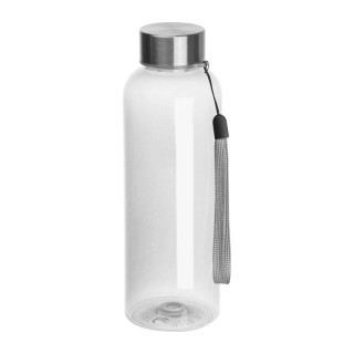 Steklenica za vodo iz reciklirane plastike 500ml PET Recycled, mix 209866
