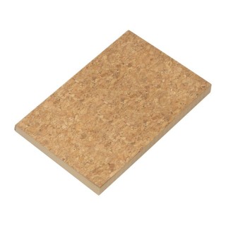 A5 notebook Mesen