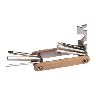 Set orodja za kolo z lesenim ročajem 265713