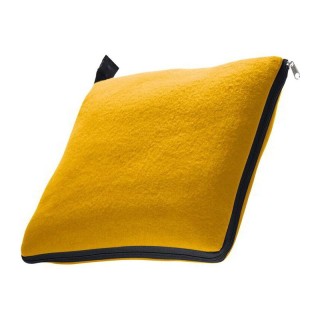 2in1 fleece blanket/pillow Radcliff