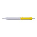 Kemični svinčnik z motivom Duiven, rumena 444608