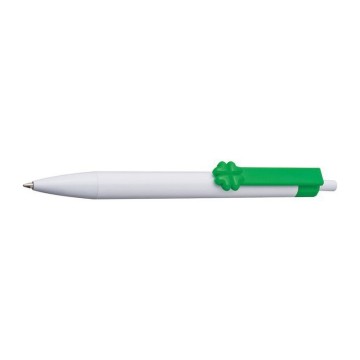 Kemični svinčnik z motivom Duiven, zelena 444609