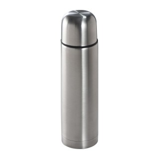 Metal thermo drinking bottle Cleveland