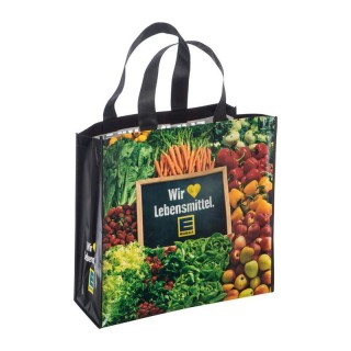 Non woven Laminated Bag El Salvador