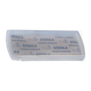 Plaster box "Altea"