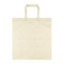 Nakupovalna vreča - torba iz netkanega materiala Nivala, beige 839213