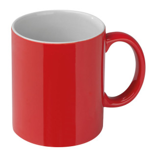 Skodelica za kavo ali čaj - 300ml Lissabon 009505