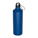 Kovinska steklenica za pitje z vponko Brno 800 ml 019404