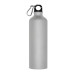 Kovinska steklenica za pitje z vponko Brno 800 ml 019407