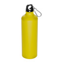 Kovinska steklenica za pitje z vponko Brno 800 ml 019408