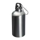 Kovinska steklenica za pitje s karabinom Kielce 500 ml 019507