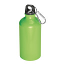 Kovinska steklenica za pitje s karabinom Kielce 500 ml 019529