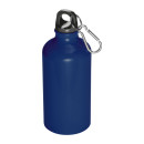 Kovinska steklenica za pitje s karabinom Kielce 500 ml 019544