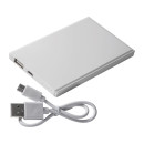 Power-bank - prenosna polnilna baterija s prikazovalnikom 2.200mAH Pineville 034606