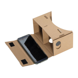 3D VR očala iz kartona Portsmouth 035601
