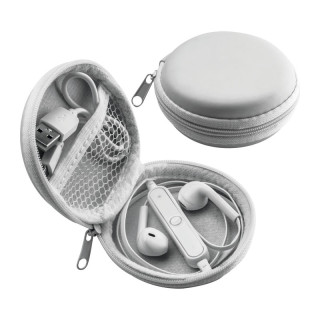Brezžične bluetooth slušalke v torbici Altea 047106