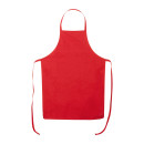 Kuharski predpasnik iz OEKO-TEX bombaža 65x90cm Grillmeister 066405