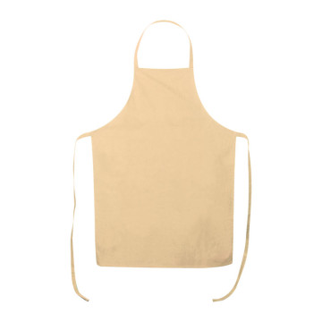 Kuharski predpasnik iz OEKO-TEX bombaža 65x90cm Grillmeister 066413