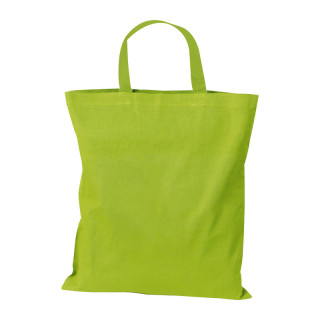 Bombažna vrečka za nakupovanje Bregenz 140g/m 068029