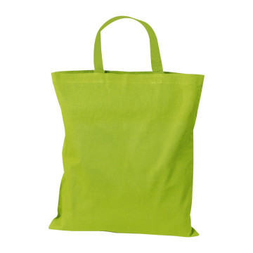 Bombažna vrečka za nakupovanje Bregenz 140g/m 068029