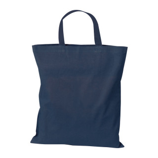 Bombažna vrečka za nakupovanje Bregenz 140g/m 068044
