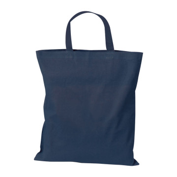 Bombažna vrečka za nakupovanje Bregenz 140g/m 068044