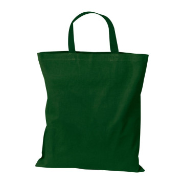 Bombažna vrečka za nakupovanje Bregenz 140g/m 068099