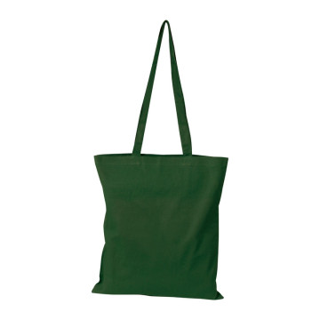 Bombažna vrečka Copenhagen 140 g/m2 088099