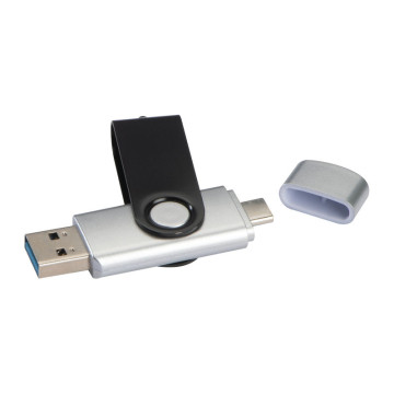 USB ključ Twister 3.0 OTG 0881MC