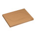 Lesena kuhinjska deska za rezanje 25x18cm Bressanone 097313