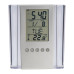 Stojalo za pisala z uro, datumom in prikazom temperature Madrid 103066