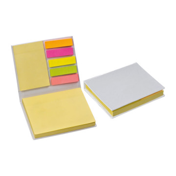 Mala beležka z post-it listki Palma 128306