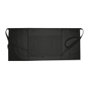 Kuhinjski predpasnik iz OEKO-TEX bombaža 89x40cm Koldby 138103