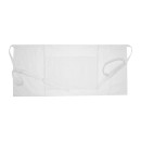 Gospodinjski predpasnik iz OEKO-TEX bombaža 89x40cm Koldby 138106