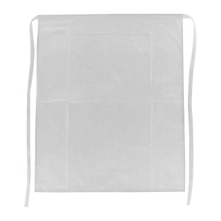 Kuhinjski predpasnik iz OEKO-TEX bombaža 89x40cm Koldby 138306
