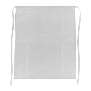 Kuhinjski predpasnik iz OEKO-TEX bombaža 89x40cm Koldby 138306