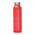 Steklenica za vodo s kovinskim pokrovom 550ml EKO Indianapolis 139405
