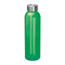 Steklenica za vodo s kovinskim pokrovom 550ml EKO Indianapolis 139409