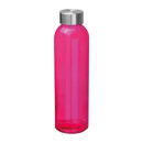 Steklenica za vodo s kovinskim pokrovom 550ml EKO Indianapolis 139411