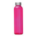 Steklenica za vodo s kovinskim pokrovom 550ml EKO Indianapolis 139411