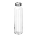 Steklenica za vodo s kovinskim pokrovom 550ml EKO Indianapolis 139466