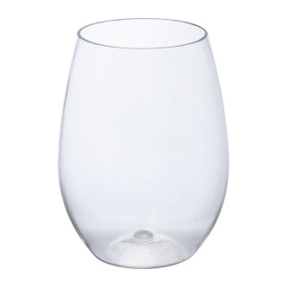 Kozarec iz plastike 450ml St. Tropez 145666
