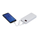 Power bank baterija 20.000mAh - dva izhoda in prikaz napolnjenosti Cracow 149806