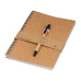 EKO beležka A5 s pisalom Notepad Kentwood 190701