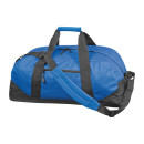 Športna - potovalna torba - dvobarvna 68cm Palma 206104