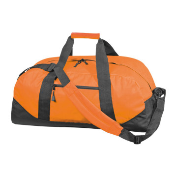 Športna - potovalna torba - dvobarvna 68cm Palma 206110
