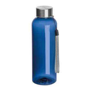 Steklenica za vodo iz reciklirane plastike 500ml PET Recycled 209804