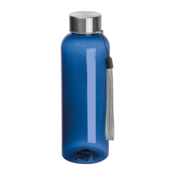 Steklenica za vodo iz reciklirane plastike 500ml PET Recycled 209804